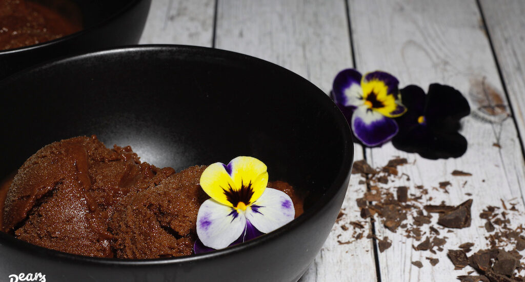 Cacao Nice Cream